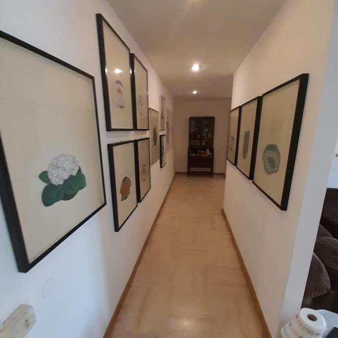 La Casa Dell'Artista Apartment La Spezia Exterior photo