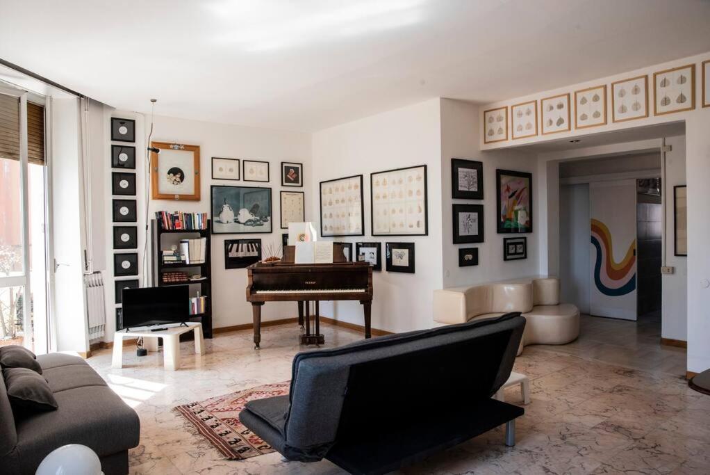 La Casa Dell'Artista Apartment La Spezia Exterior photo