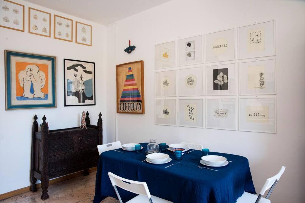 La Casa Dell'Artista Apartment La Spezia Exterior photo