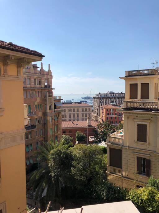La Casa Dell'Artista Apartment La Spezia Exterior photo