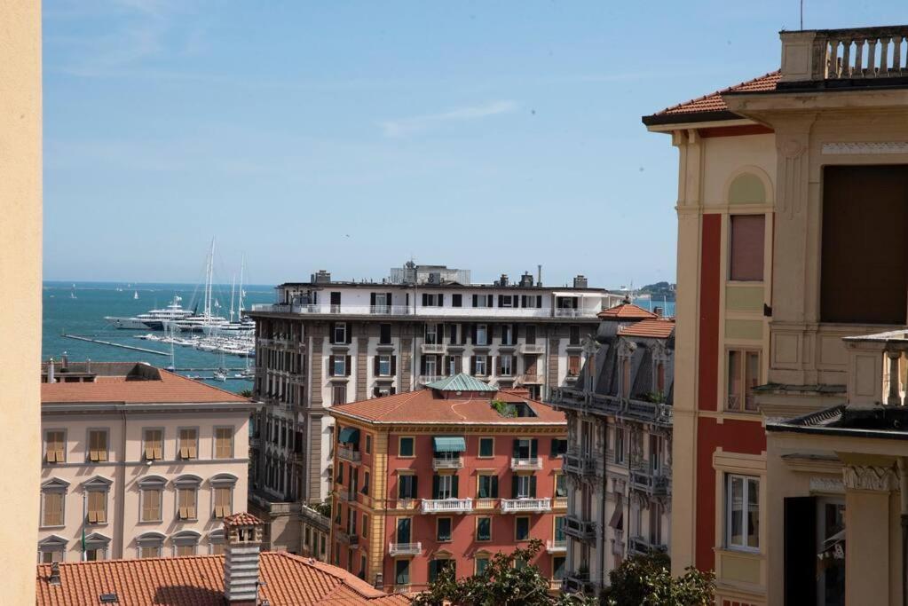 La Casa Dell'Artista Apartment La Spezia Exterior photo